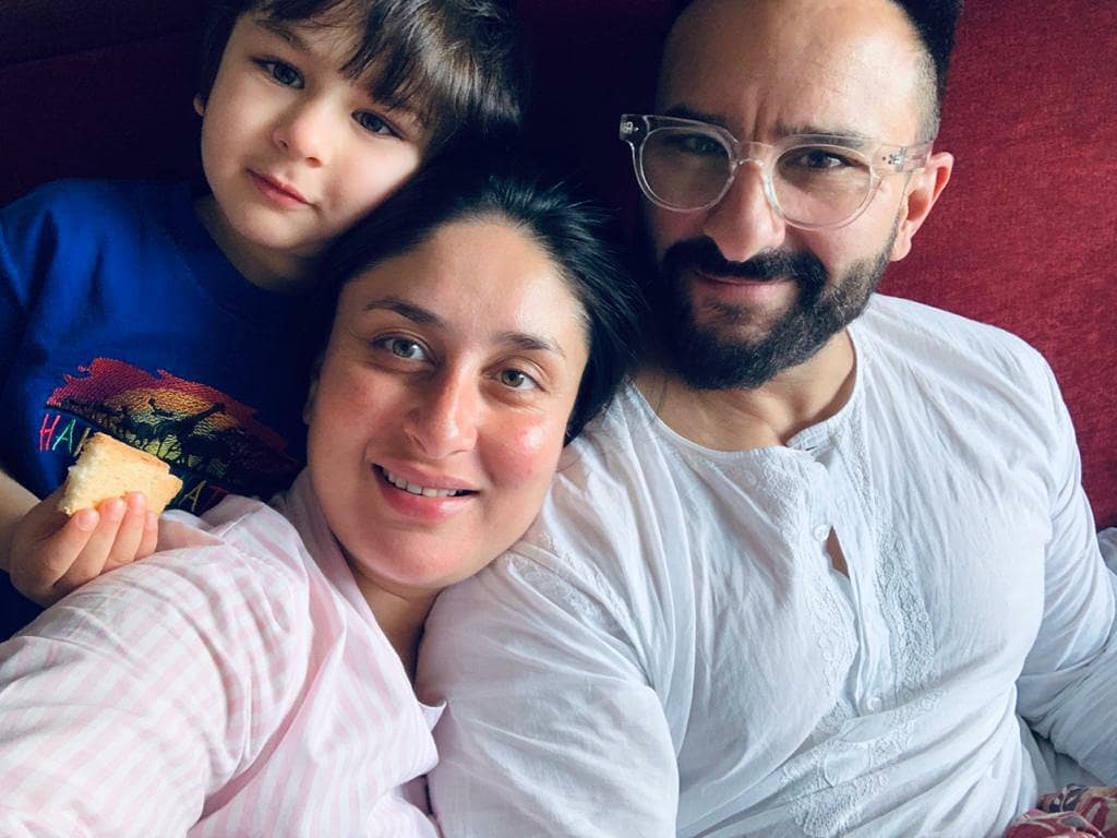 Kareena Kapoor Khan second child