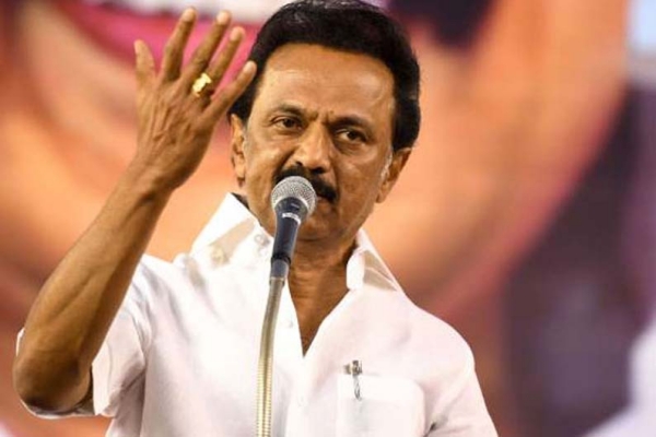 ஸ்டாலின், திமுக