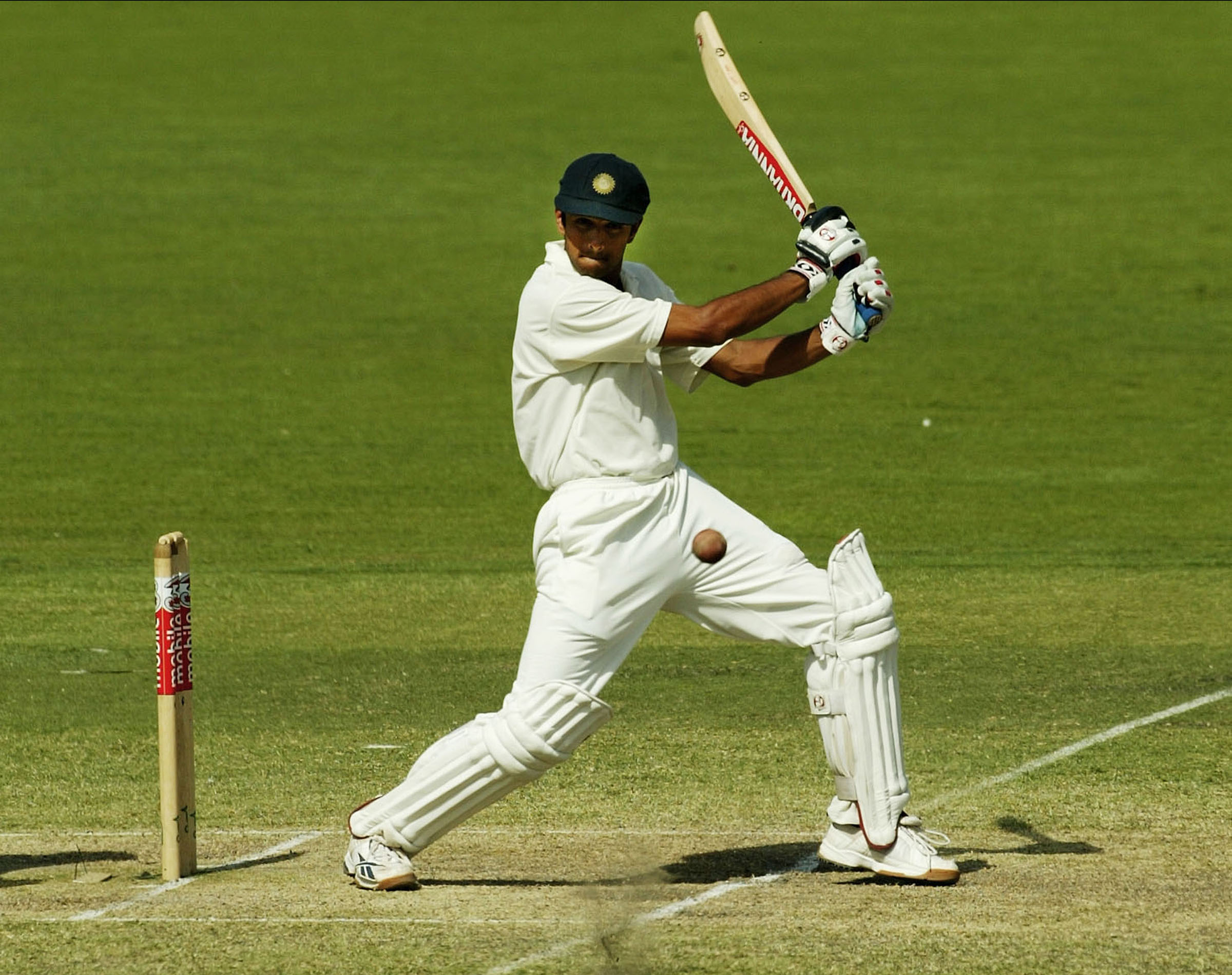 Dravid