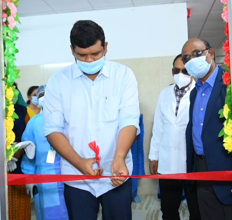mission indradhanush program started at sundargarh