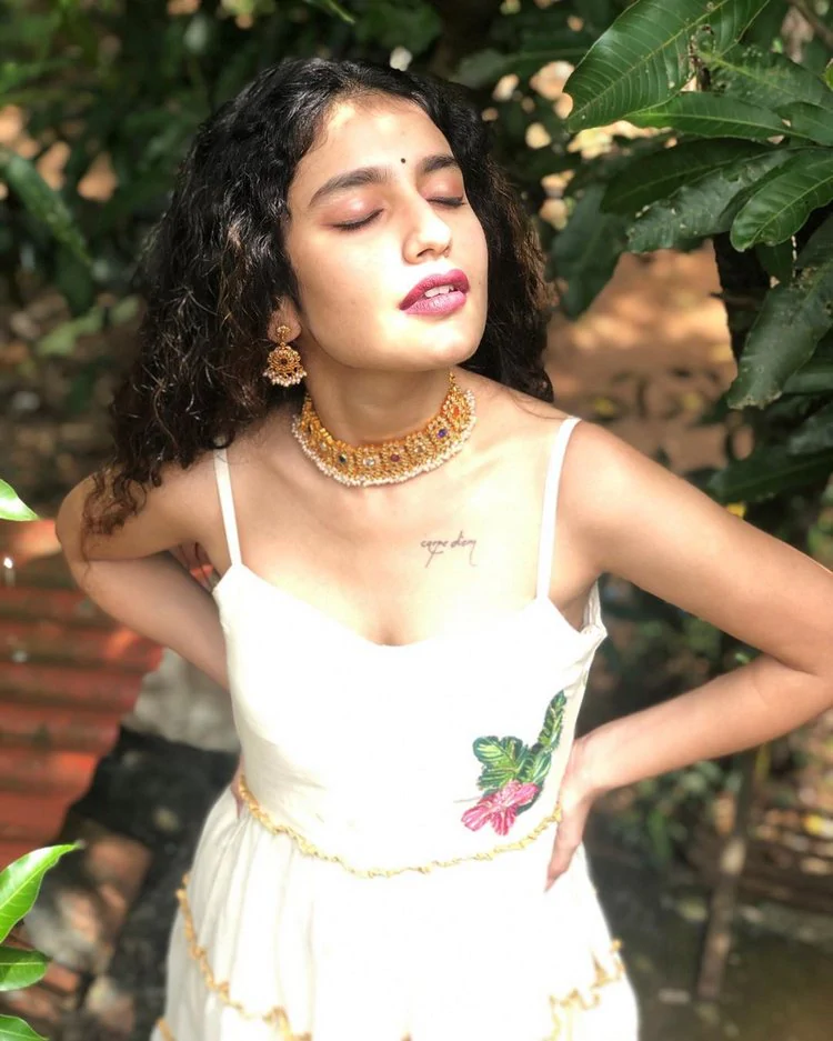 priya prakash