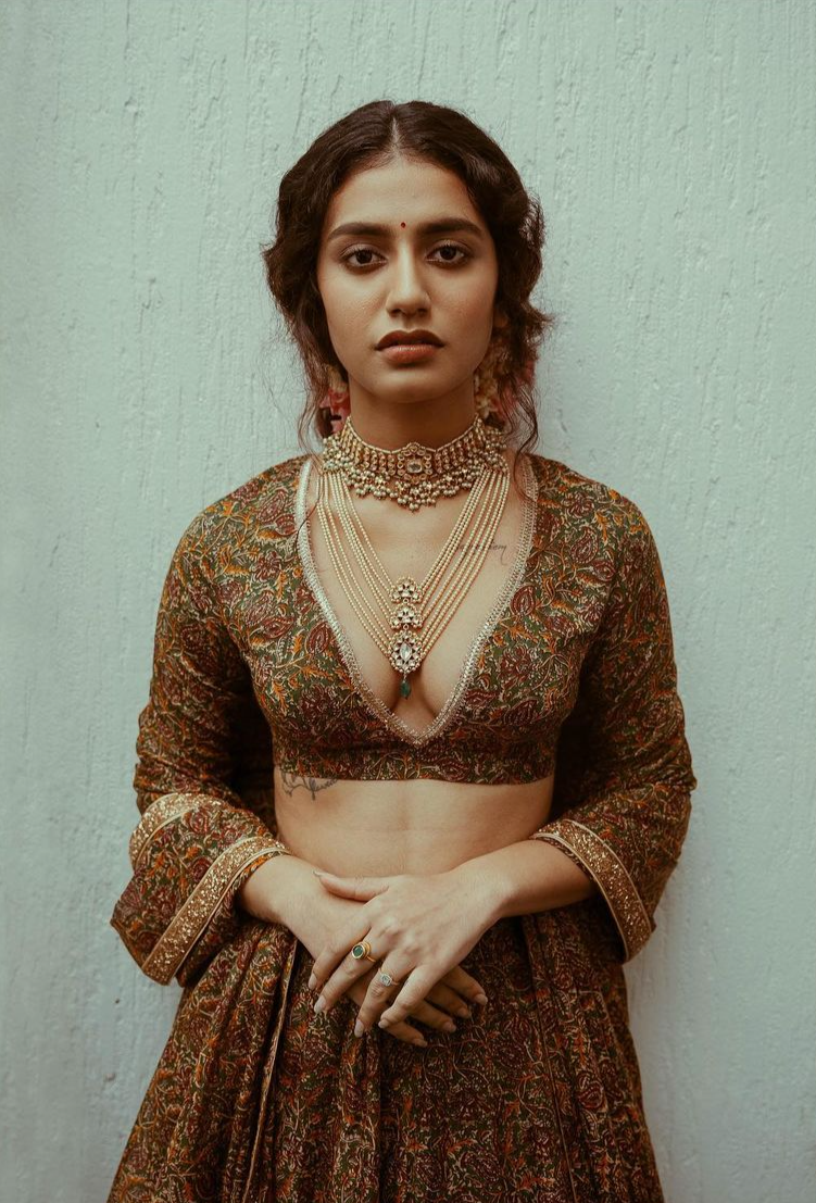 priya prakash