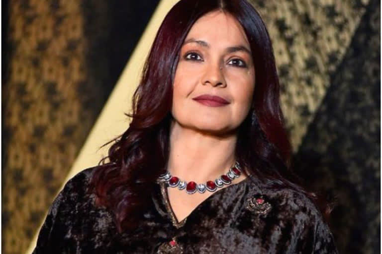 Pooja Bhatt's birthday today