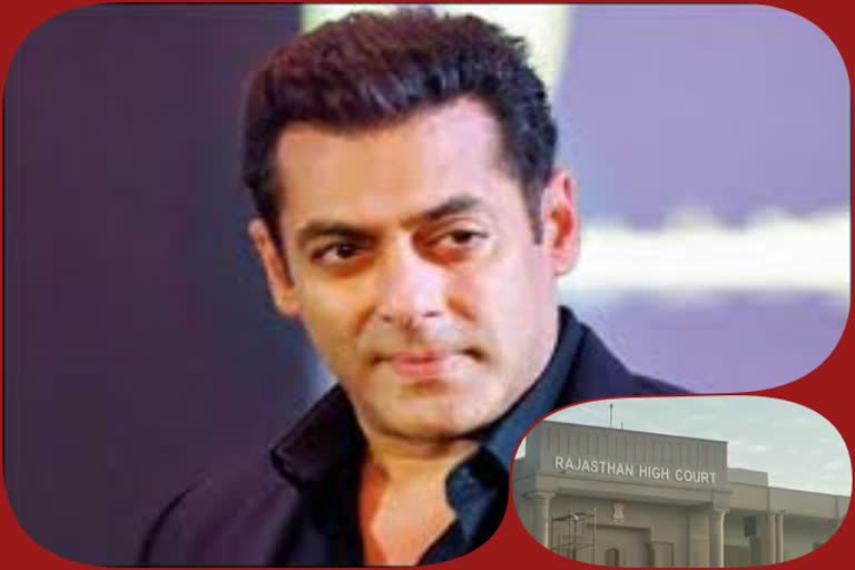 Hearing on appeals related to Salman Khan