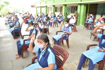 Telangana to reopen schools