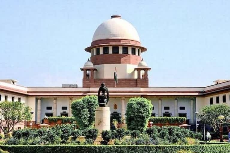 Supreme court