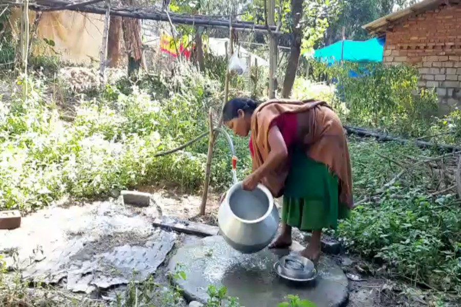 झारखंड का माउंटेन मैन