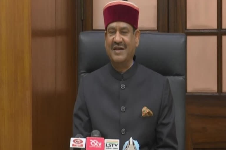 Lok Sabha Speaker Om Birla