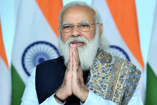 Prime Minister Narendra Modi