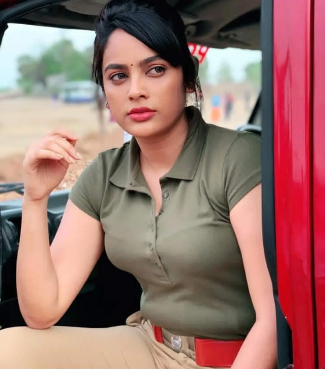 nandita swetha about AKSHARA movie