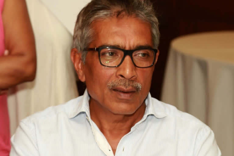 Filmmaker Prakash Jha's birthday