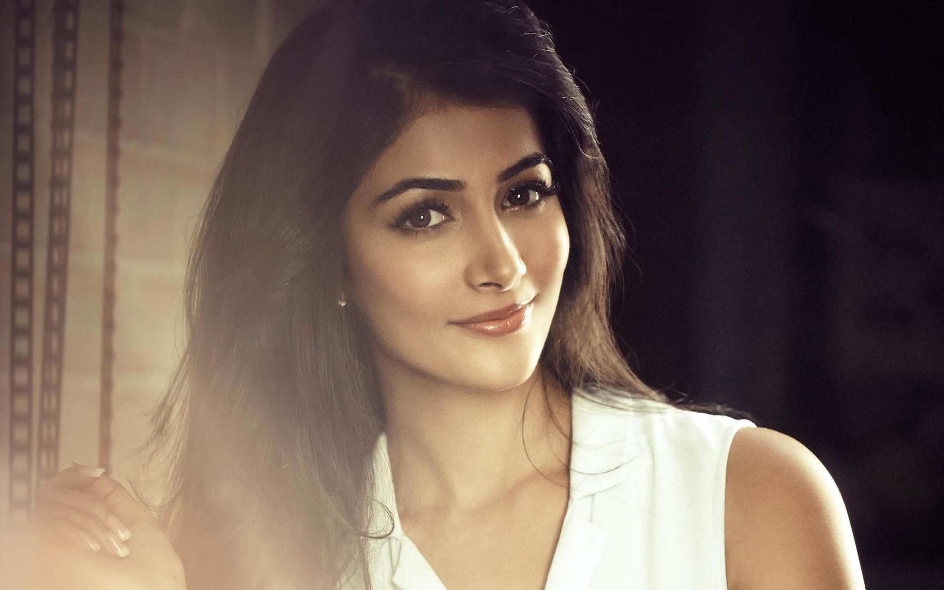 pooja hegde in thalapathy vijay new movie?