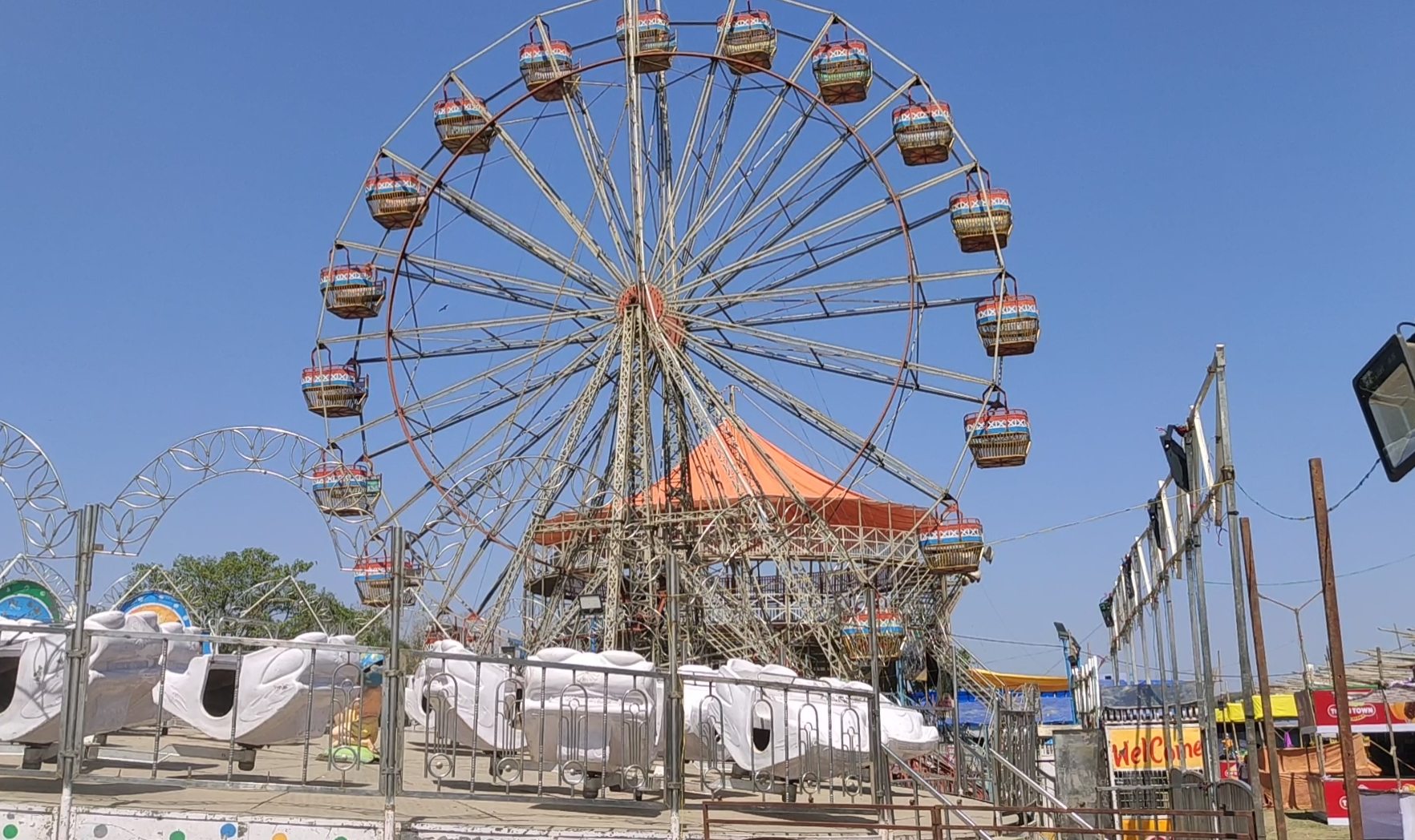 7 day Maghi Purnima fair organized in Ratanpur of bilaspur