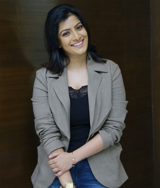 Varalaxmi SarathKumar