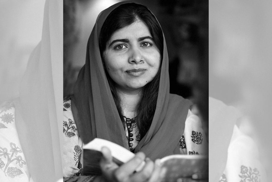 i dream of india pakistan becoming good friends says malala yousafzai