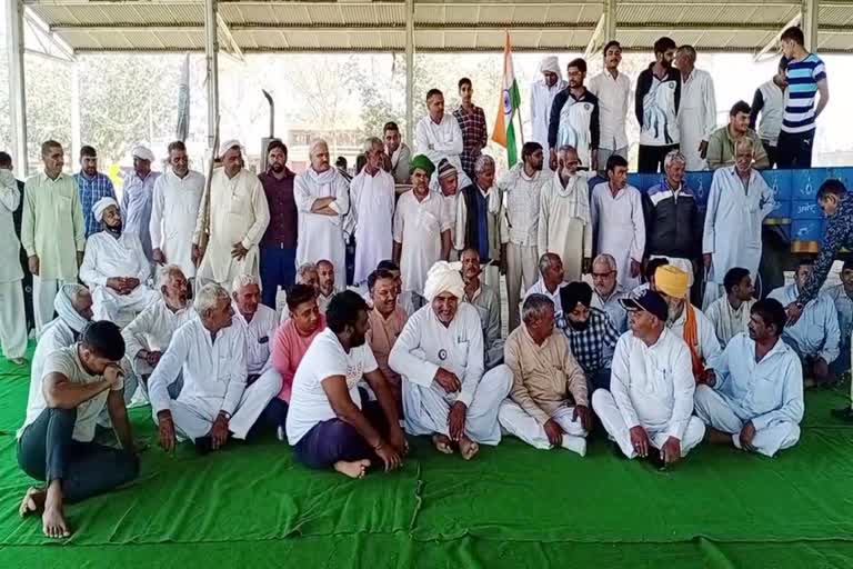 haryana farmer