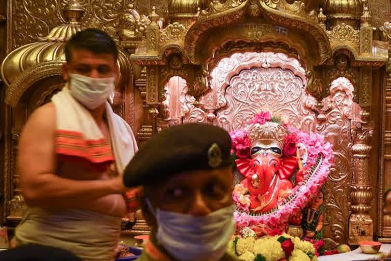 Siddhivinayak Temple