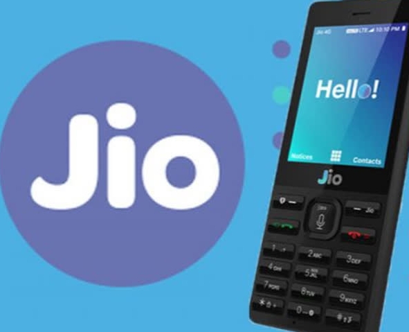 10) jioનો આજથી નવો પ્લાન શરુઃ જો તમારી પાસે jio phone હોય તો પ્લાનનો લાભ લઈ શકો છો