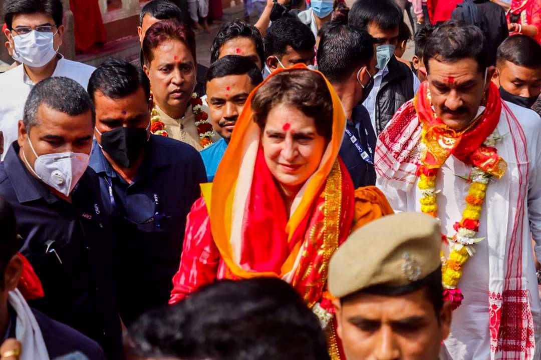 As_BHP_PRIYANKA_GANDHI_AT_LAKHIMPUR_VIS_10039