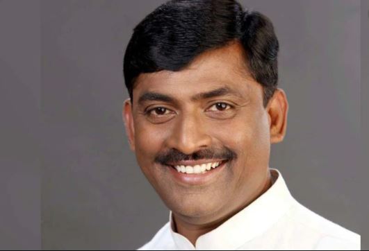 P. Muralidhar Rao