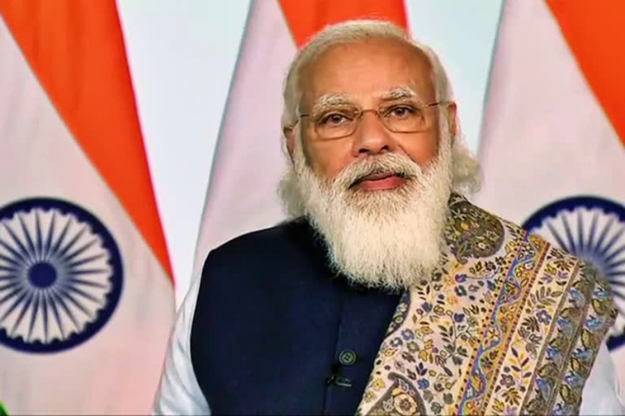 PM Modi to receive CERAWeek Global Energy and Environment Leadership Award