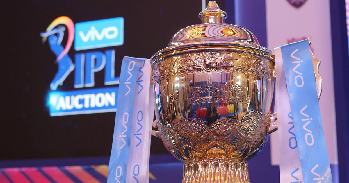 IPL 2020