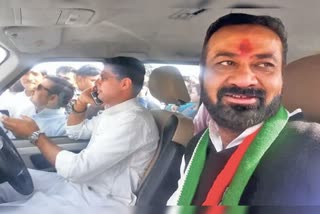 Sachin Pilot main campaigner, main campaigner of Congress, Rajasthan by-election,  राजस्थान उपचुनाव 2021