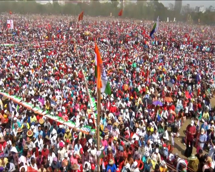 congress left rally in bengal