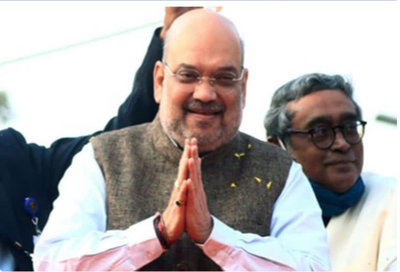 amit shah