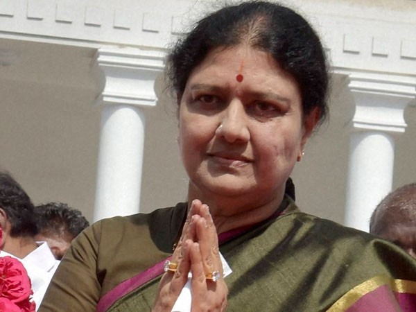 Sasikala