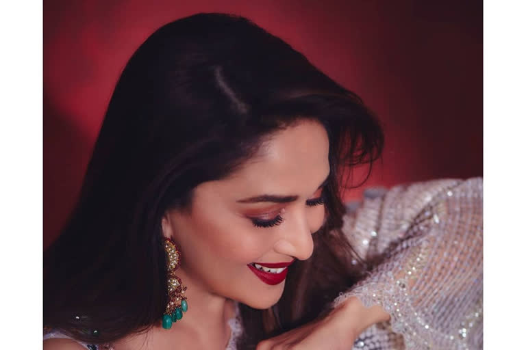 Madhuri Dixit