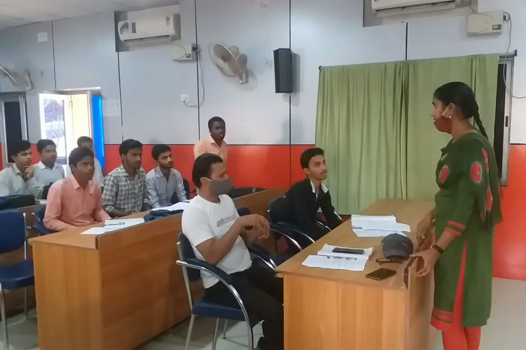 darbhanga sanskrit talk camp news