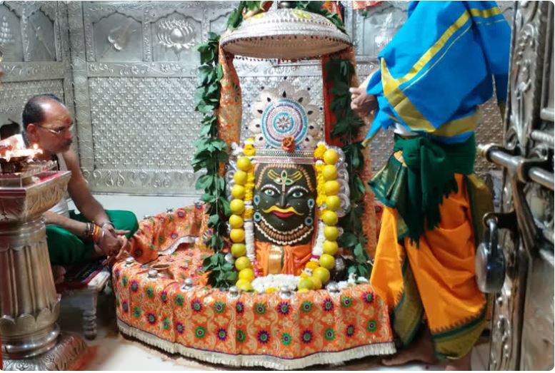 Baba Mahakal