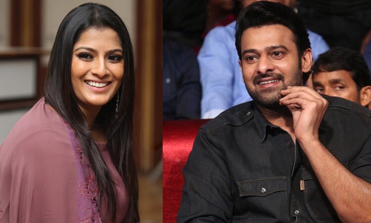 varalakshmi sarathkumar prabhas