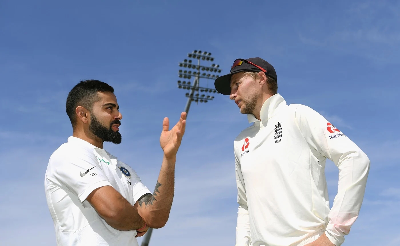 Ahmedabad, England, Jofra Archer, ECB, Ind vs Eng 4th Test, Joe Root, Paul collingwood, Virat Kohli, ஜோஃப்ரா ஆர்ச்சர், அகமதாபாத், இந்தியா - இங்கிலாந்து அணிகளுக்கு இடையேயான நான்காவது டெஸ்ட் போட்டி, பென் ஸ்டோக்ஸ், பால் காலிங்வுட், ஜோ ரூட், விராட் கோலி