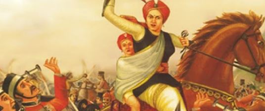 life-story-of-rani-laxmi-bai