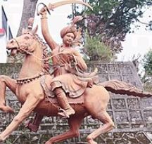 life-story-of-jhalkari-bai