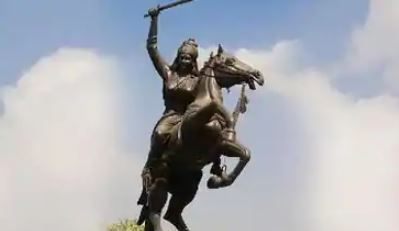 life-story-of-jhalkari-bai