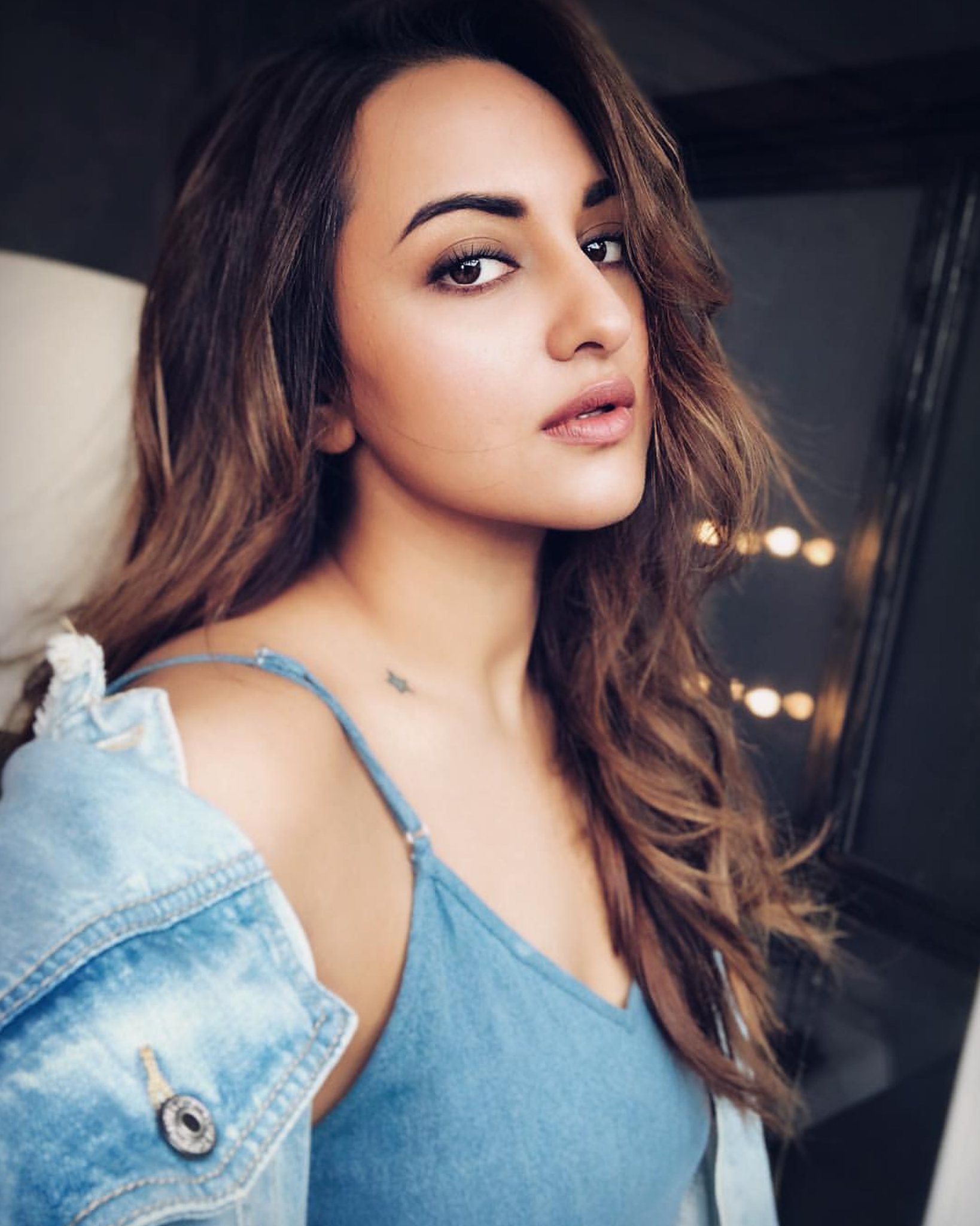 Sonakshi Sinha news