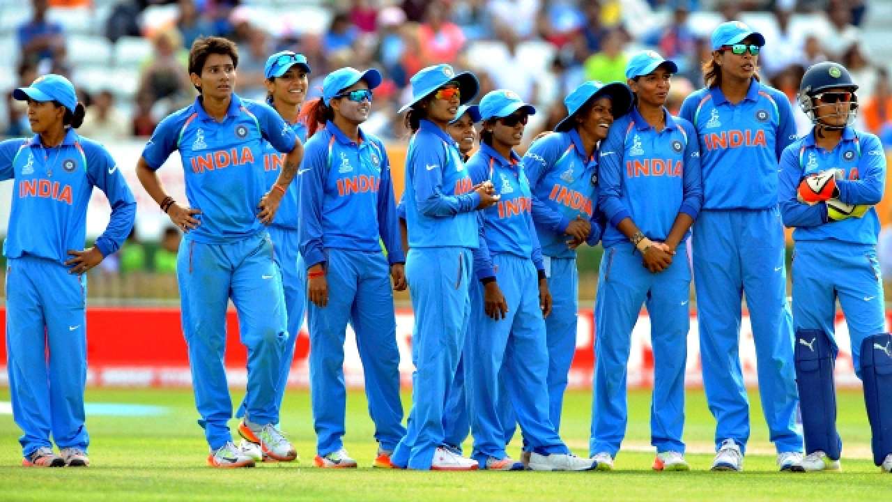 India women