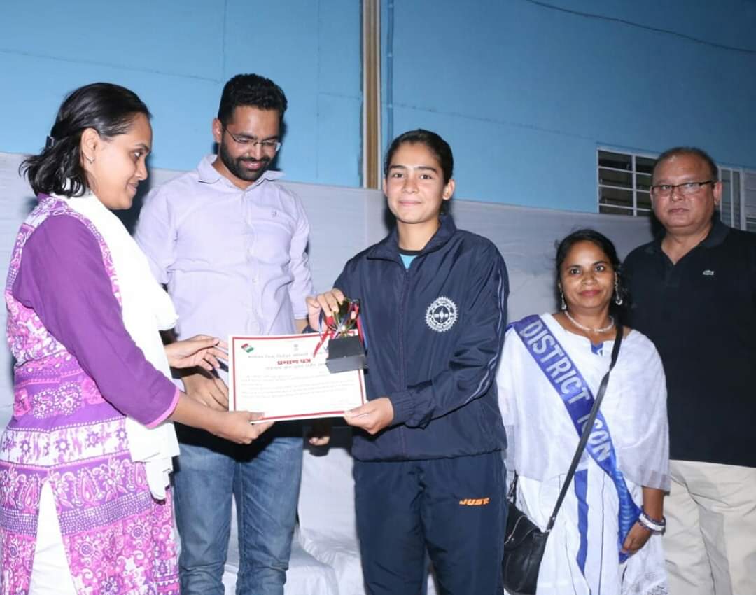 women's day 2021 story, udaipur neha kumawat story