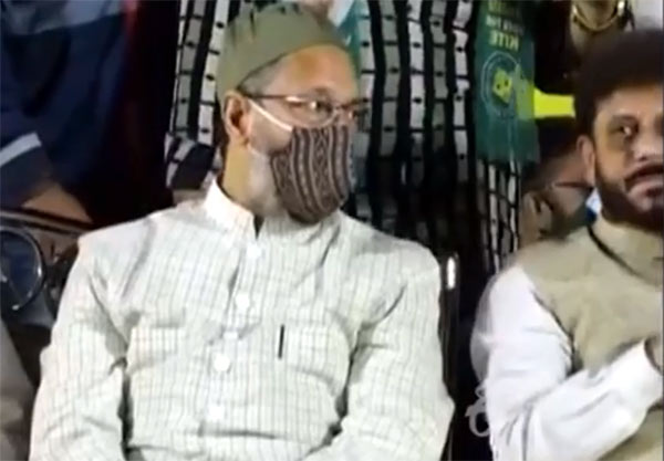 aimim owaisi