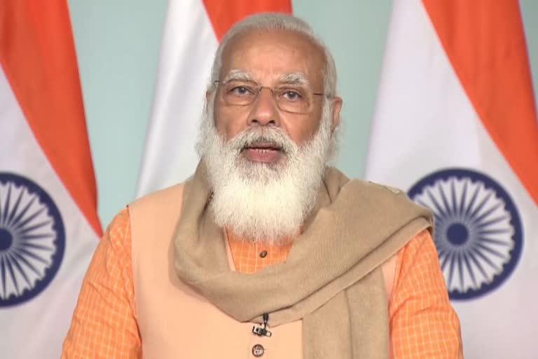 PM Modi