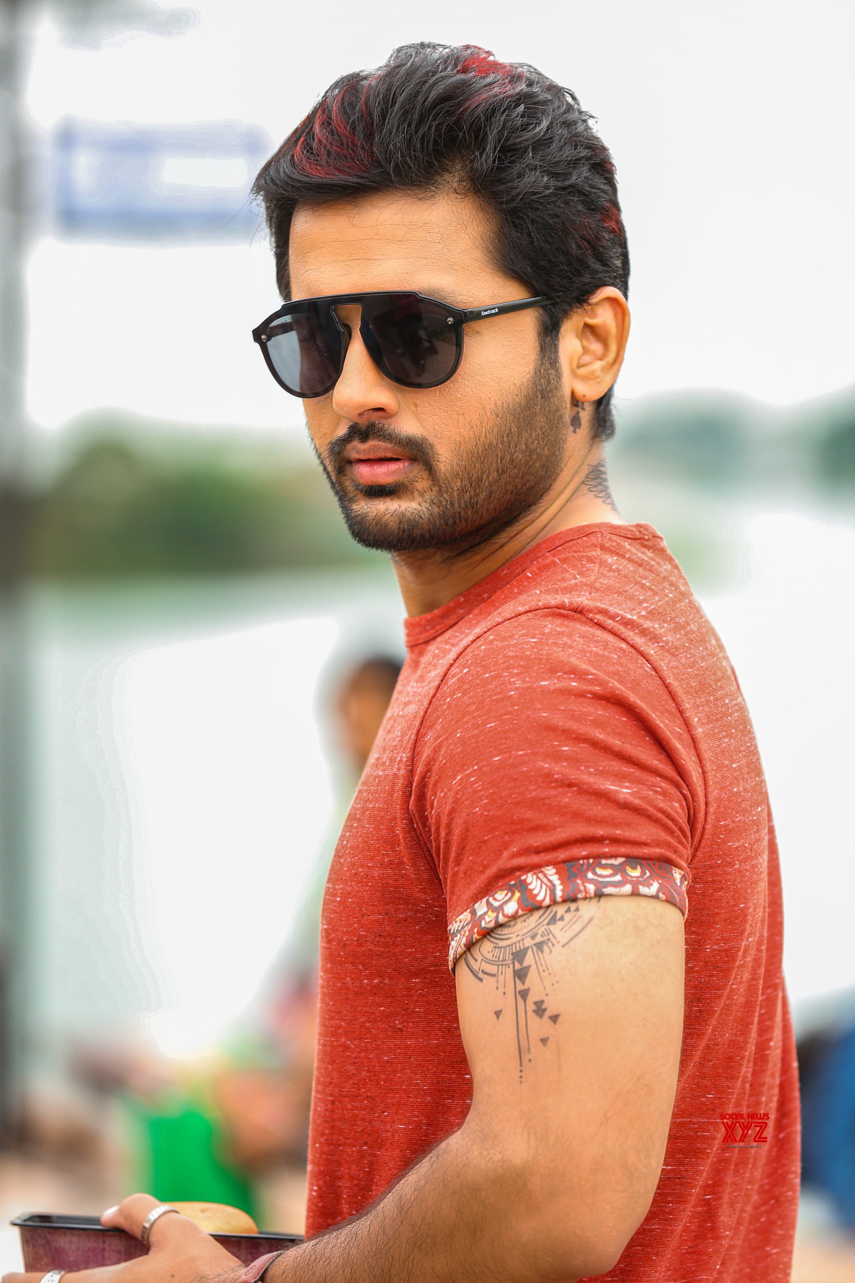 hero nithiin