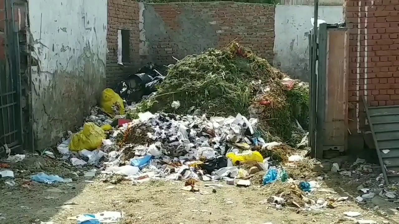 Jaipur Cleanliness Survey,  Jaipur Greater Municipal Corporation Sanitation, Jaipur Heritage Municipal Corporation Sanitation