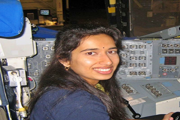 Swati Mohan