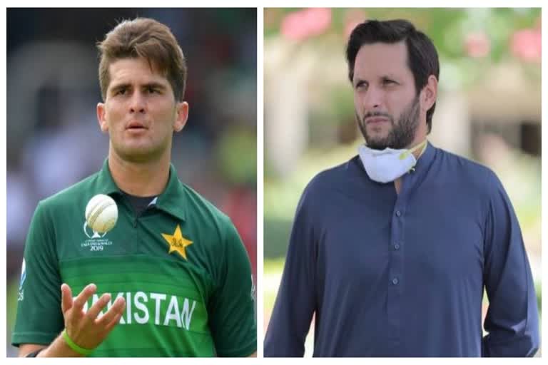 shahid-afridi-s-daughter-to-be-engaged-to-pakistan-pacer-shaheen-shah-afridi