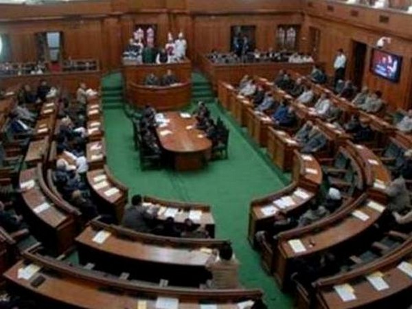 Budget Session of Delhi Assembly to commence with LG's address today