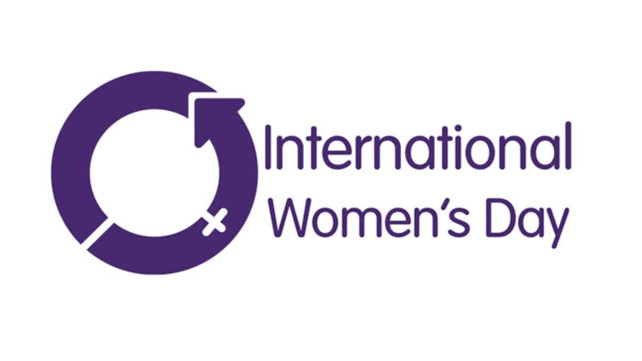 International women's day today