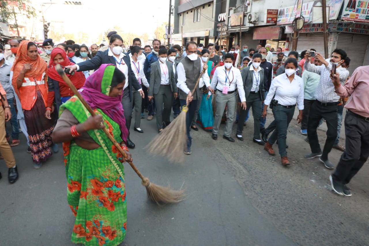 grand women's day celebrations across the country